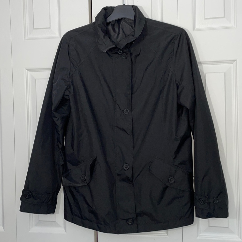 Lands End Jacket